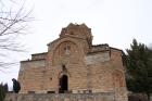 Sv.Jovan Kaneo, Najstarija Crkva U Makedoniji