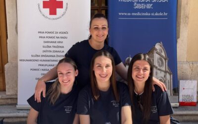 Obilježavanje Hrvatskog dana šećerne bolesti