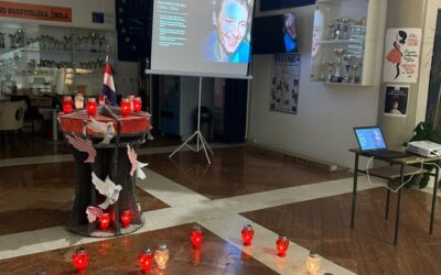 18.11. Dan sjećanja