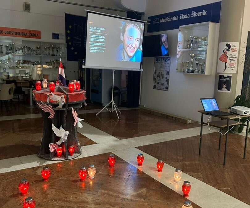 18.11. Dan sjećanja