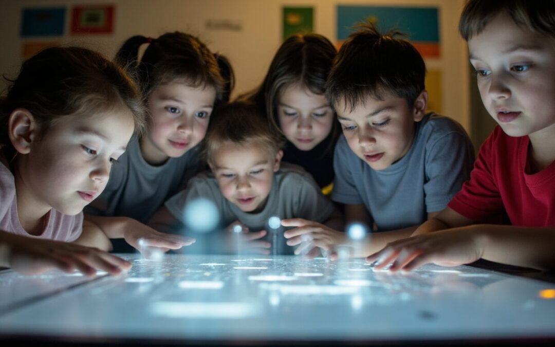 Projekt udruge „Kamenčići“: “Dostupna znanost svima kao alat za bolje ja i bolju zajednicu II“ 