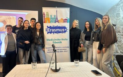 Sudjelovanjem na javnoj tribini obilježili smo Dan bubrega