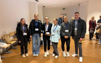 WorldSkills Croatia 2026.