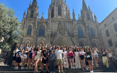 Maturalna ekskurzija