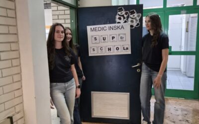 Dan škole i Međunarodni dan sestrinstva – dan znanja, humanosti i srca koje bira pomagati