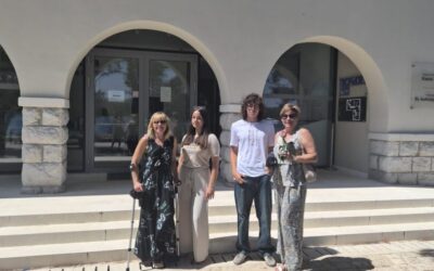 Svečana dodjela nagrada učenicima i mentorima