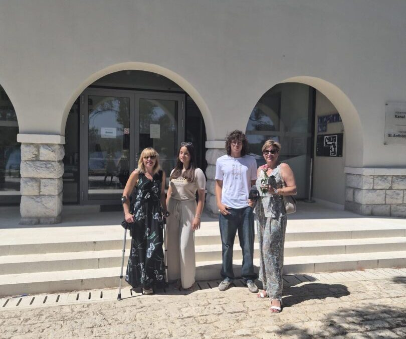 Svečana dodjela nagrada učenicima i mentorima