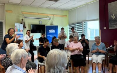 Svjetski dan Alzheimerove bolesti