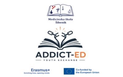 Natječaj za novi Erasmus+ projekt za mlade!