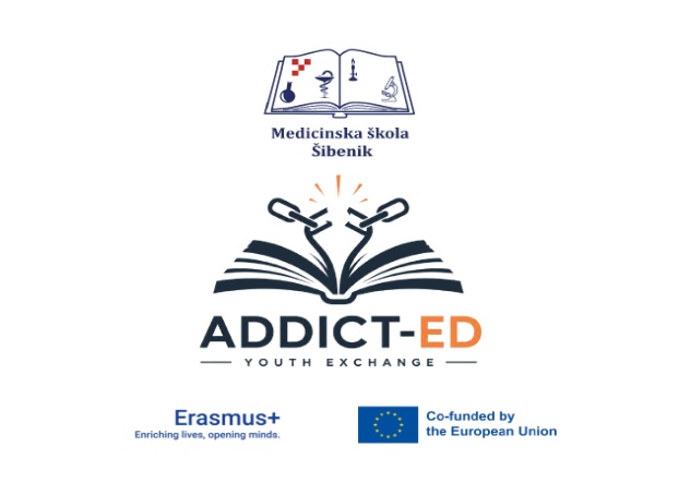 Natječaj za novi Erasmus+ projekt za mlade!
