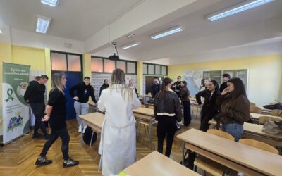 Obilježili smo Svjetski dan mentalnog zdravlja radionicom „Postavljanje granica u odnosima“