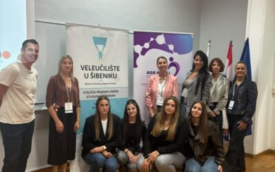 Posjet međunarodnom znanstveno-stručnom skupu „Protetika, ortotika, robotika u fizioterapiji i zdravstvena njega”