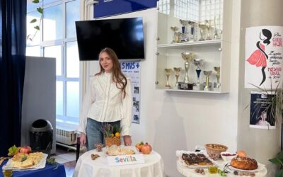 Erasmus dani u znaku mediteranske prehrane i Svjetskog dana hrane